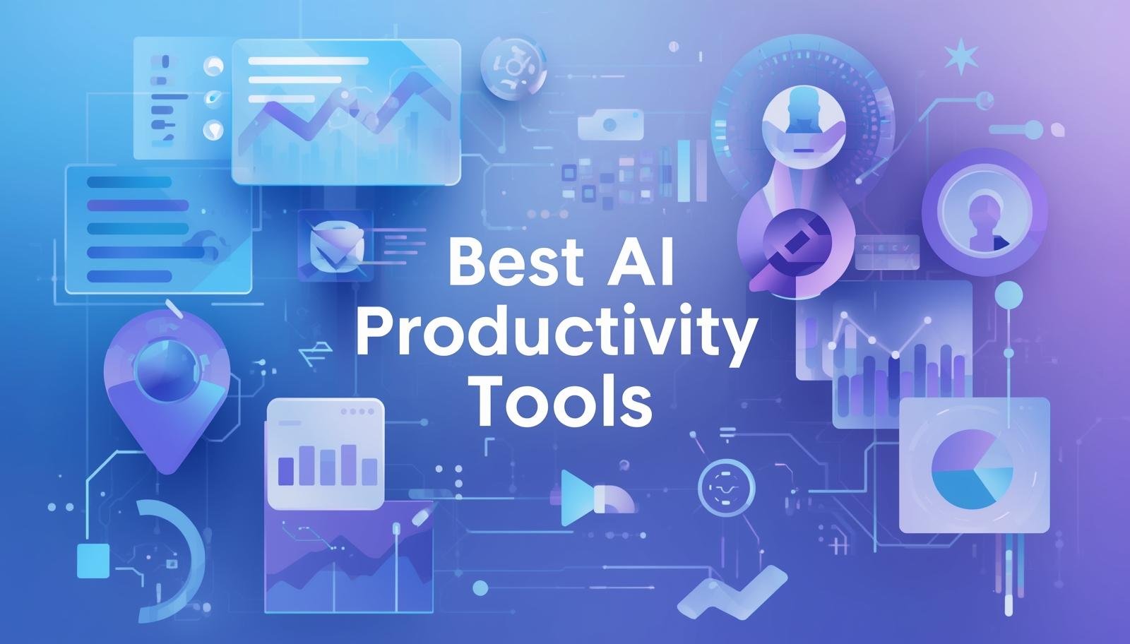 Best AI Productivity Tools