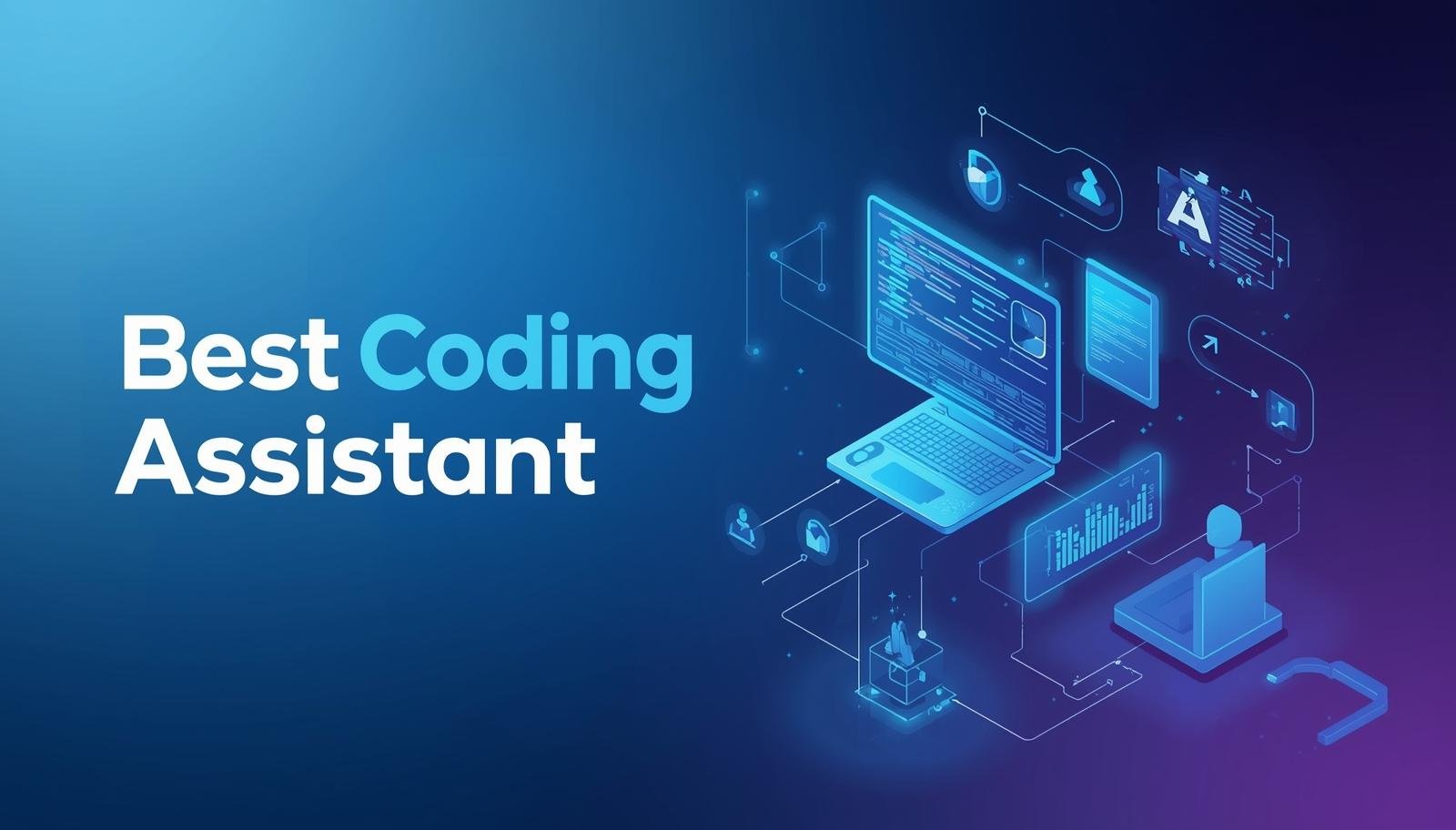 Best coding assistant