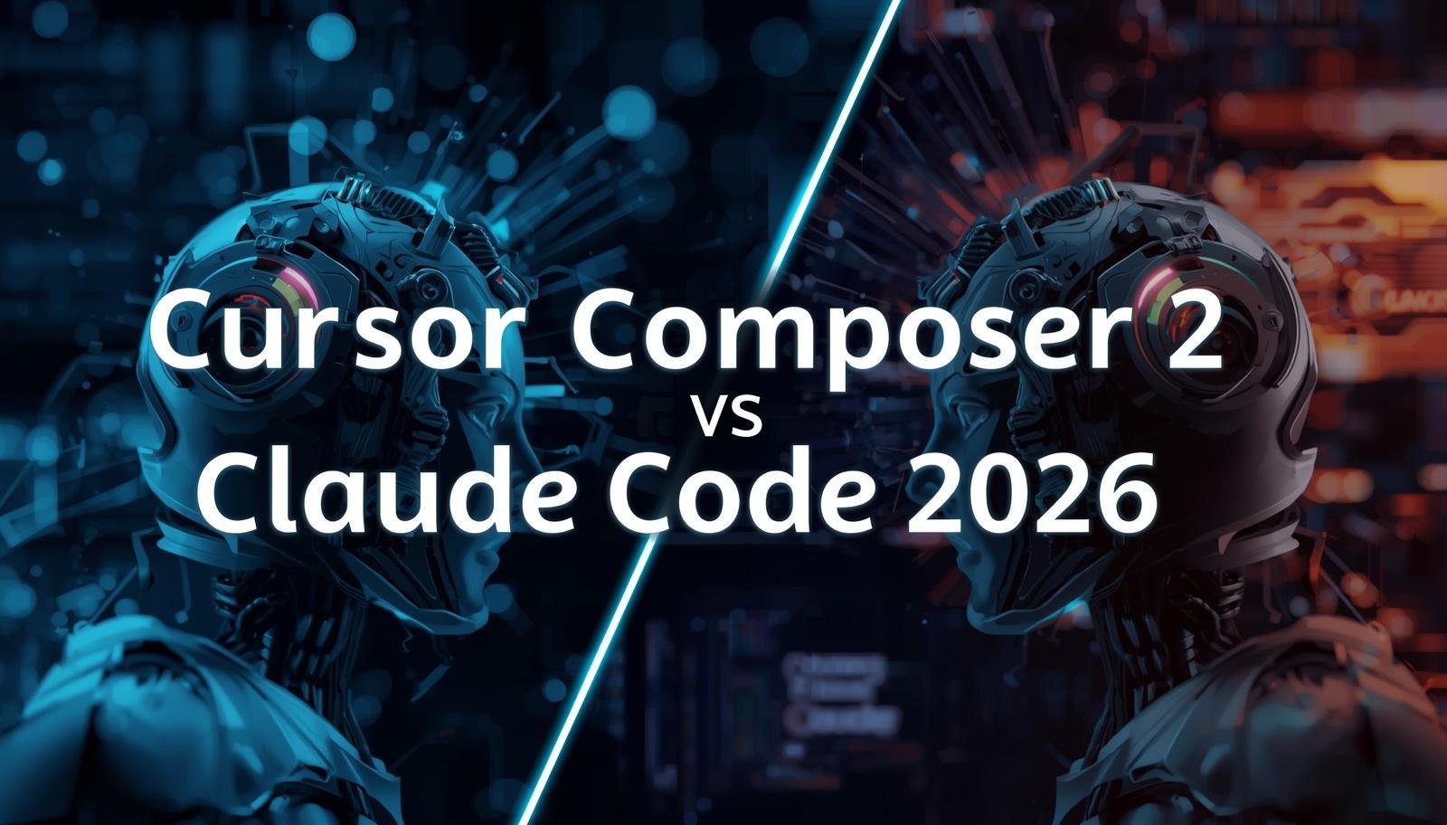 Composer 2 vs Code