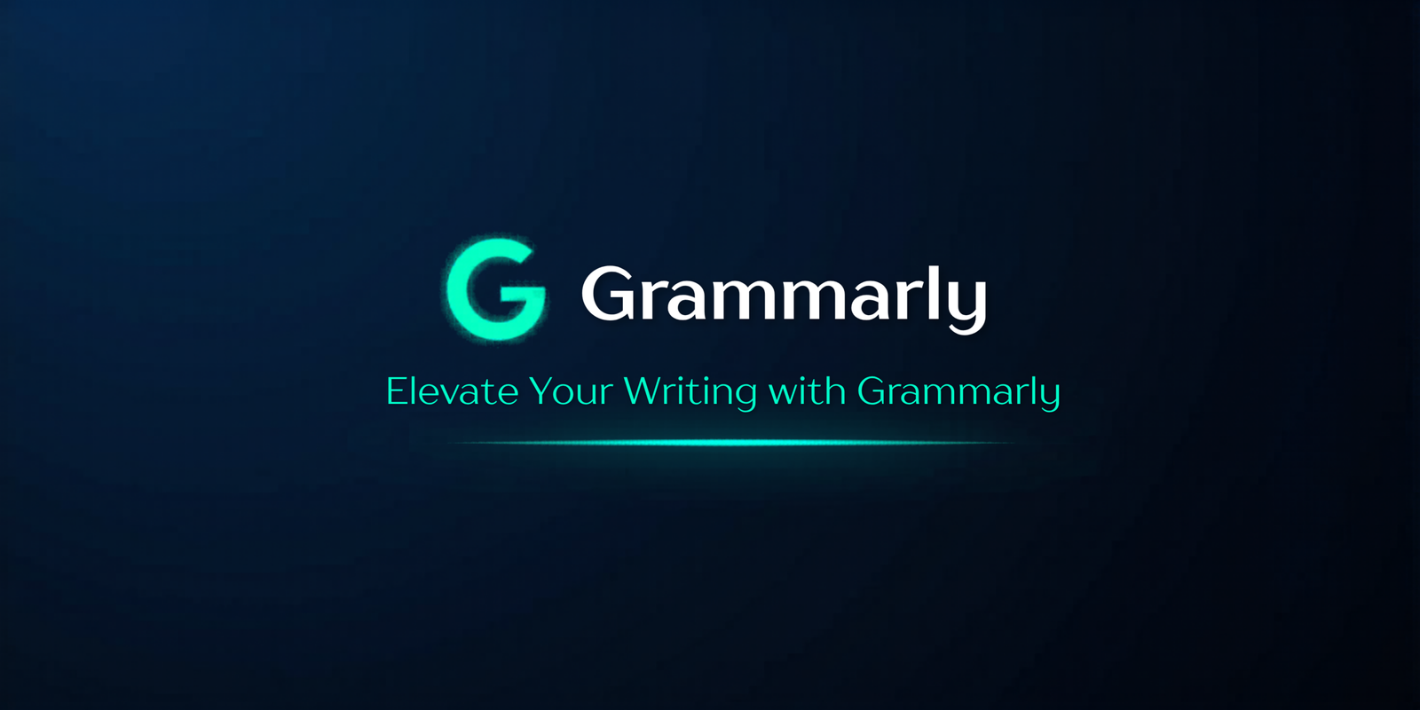 Grammarly Writing