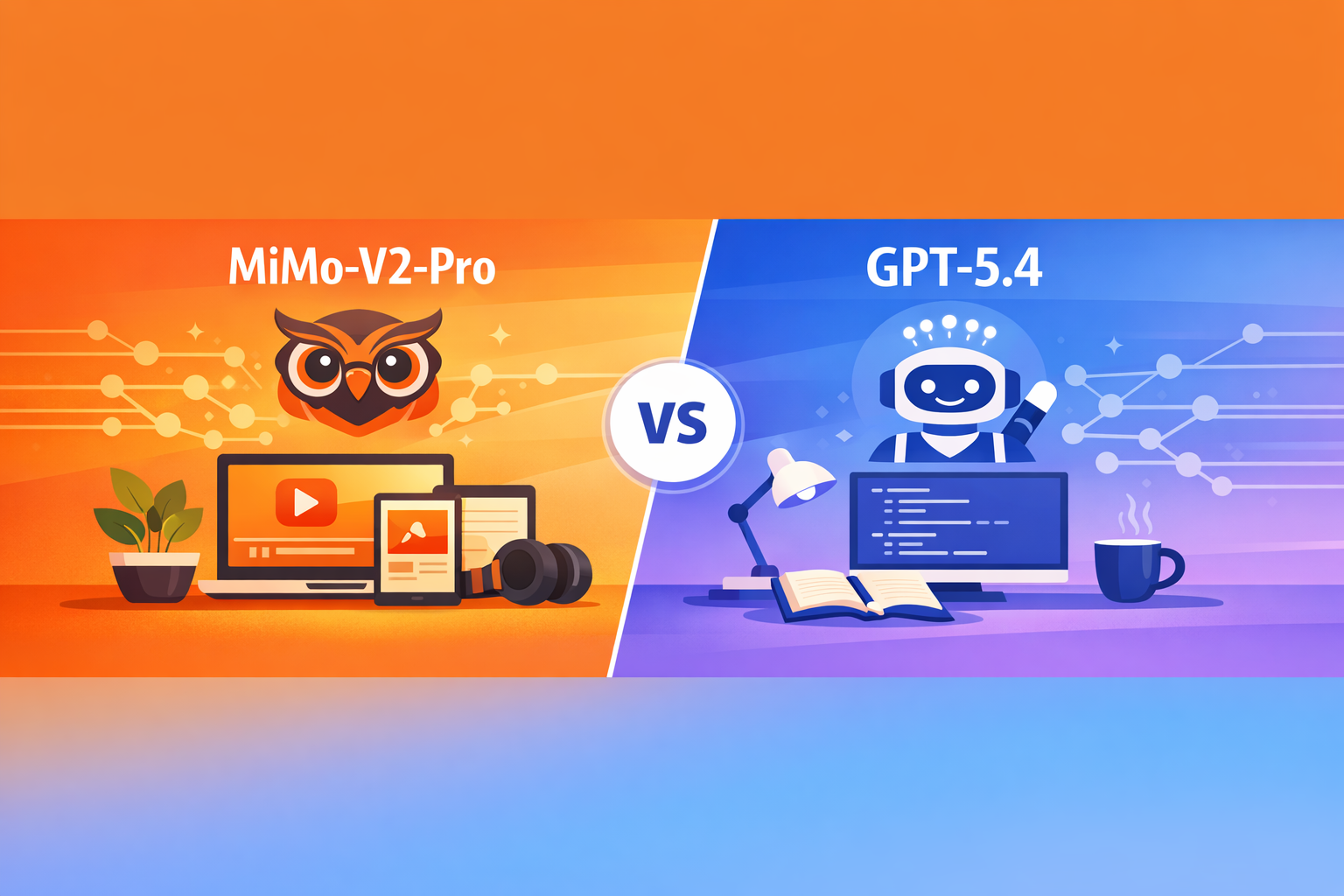 MiMo-V2-Pro vs GPT-5.4