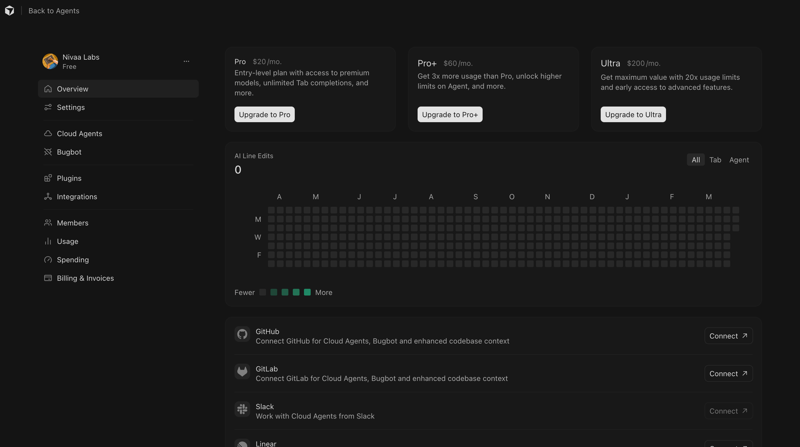 Cursor AI IDE interface showing Composer multi-file editing