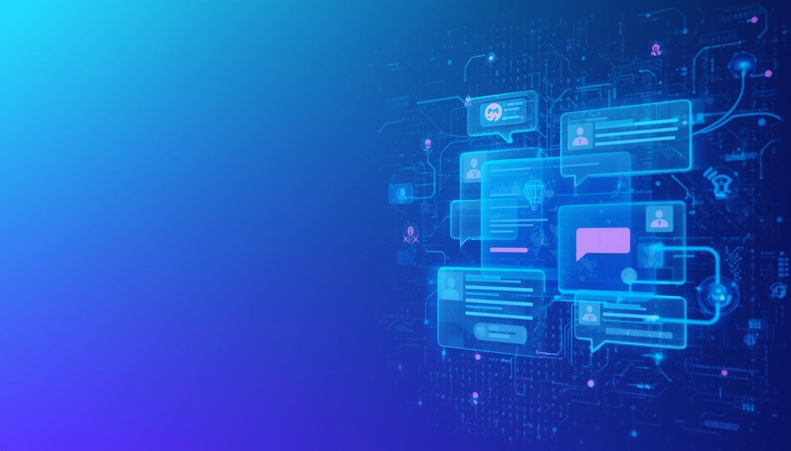 AI for small business