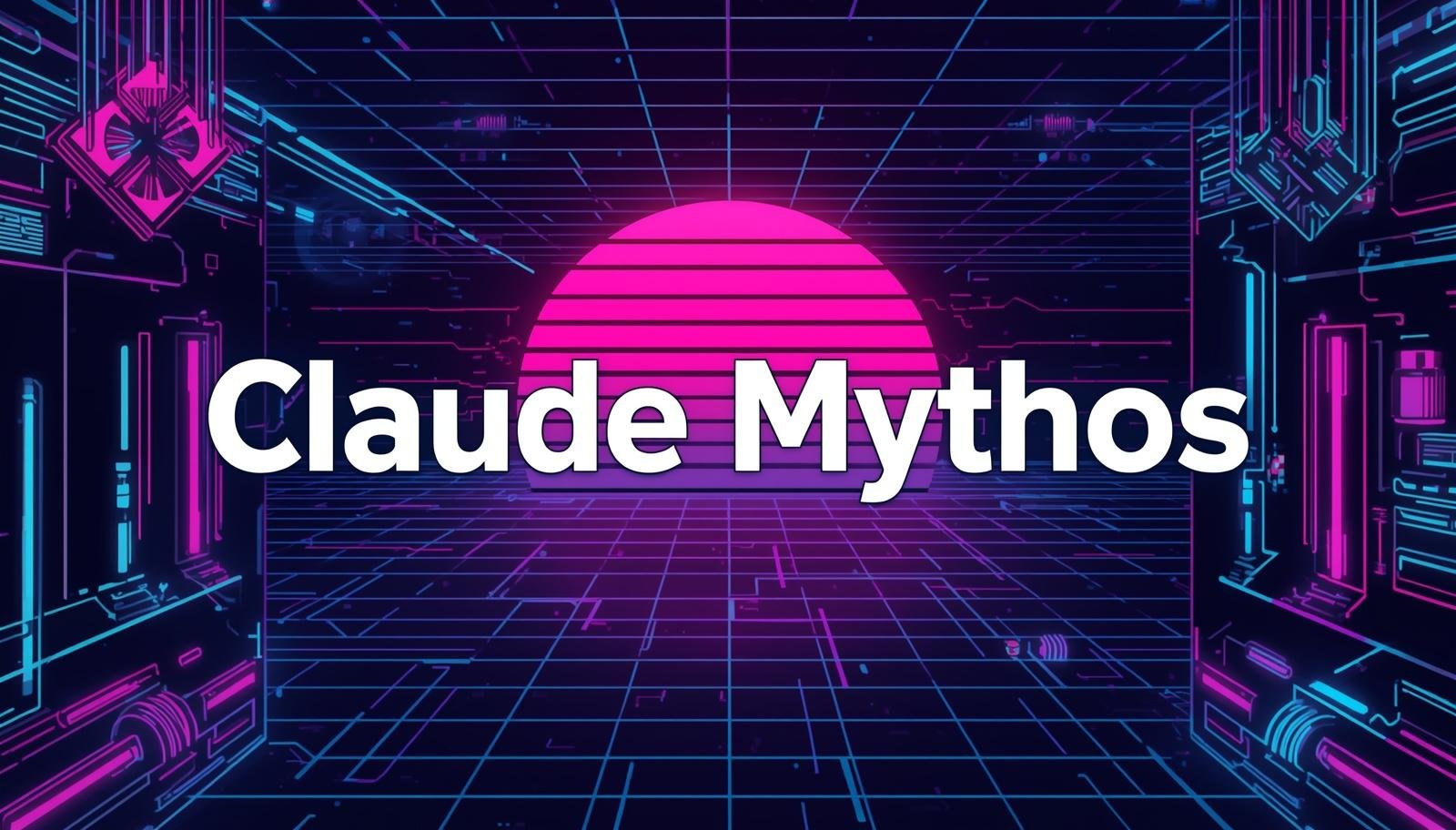 Claude Mythos