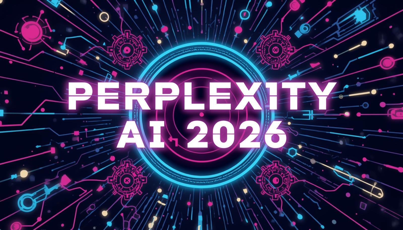 Perplexity AI 2026
