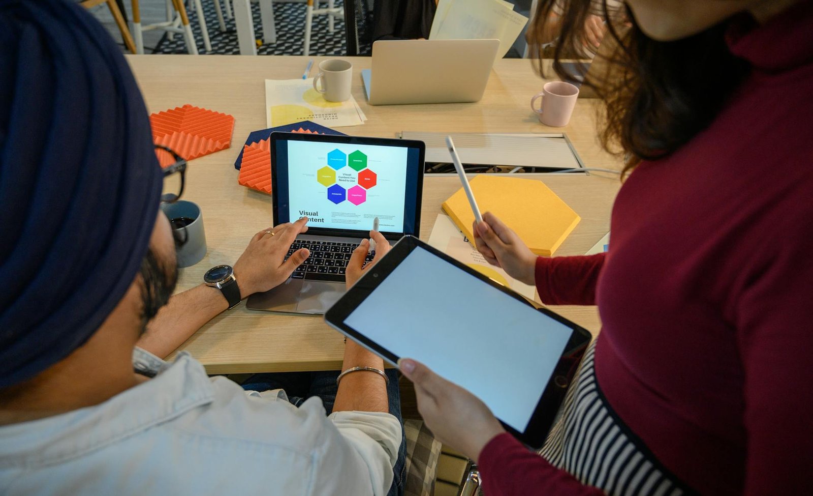 the 6 best ai presentation makers for stunning slides in 2026